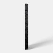 Karekare iPhone Hülle (Linke Seite)