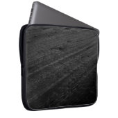 Karekare Laptopschutzhülle (Vorne Rechts)