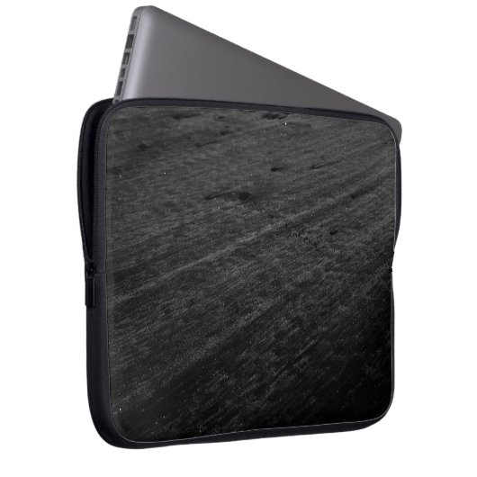 Karekare Laptopschutzhülle (Vorne Rechts)