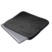 Karekare Laptopschutzhülle (Vorne Knopf)