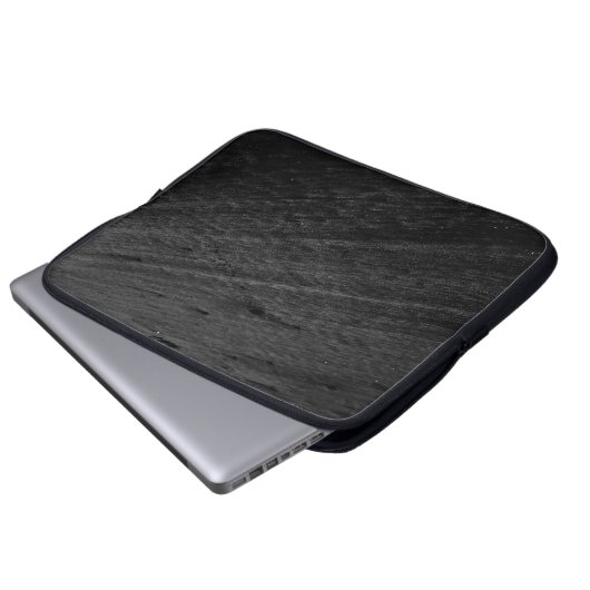 Karekare Laptopschutzhülle (Vorne Knopf)