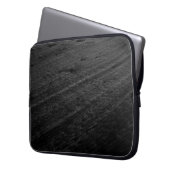 Karekare Laptopschutzhülle (Vorderseite Links)