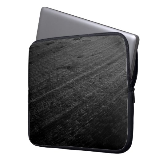 Karekare Laptopschutzhülle (Vorderseite Links)