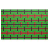 Karelia-Nationalflagge Stoff (Fat Quarter (45,7 x 55,9 cm))