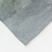 Karelian Bear Dog Fleecedecke (Ecke)