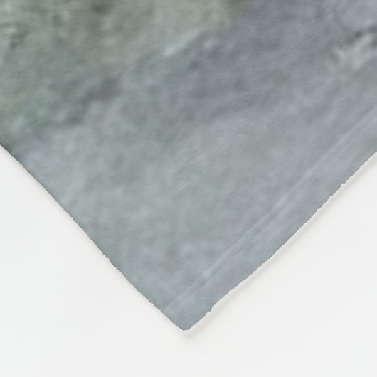 Karelian Bear Dog Fleecedecke (Ecke)