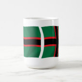 Karelians Flag Tasse (Mittel)