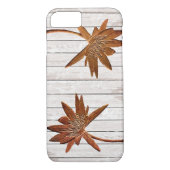 Karely There iPhone Case (Rückseite)