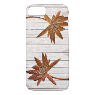 Karely There iPhone Case