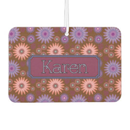 Karen Berries N Blooms Autolufterfrischer