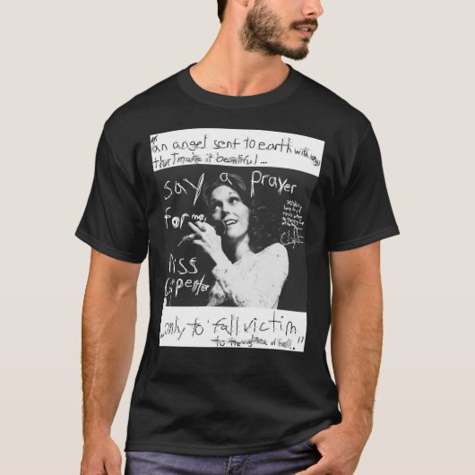 Karen Classic T - Shirt (Vorderseite)