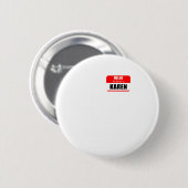 Karen Halloween-Kostüm, sprechen Sie mit dem M Button (Vorne & Hinten)