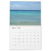 Karen Kalender!  2011 Kalender (Feb 2027)