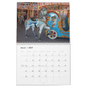 Karen Kalender, März Kalender (Mär 2027)