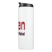 Karen Thermosbecher (Nach rechts gedreht)