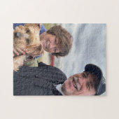 Karen und Ich Puzzle (Horizontal)