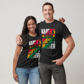 Karen's Opinion Doesn't Matter T-Shirt (Unisex)