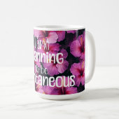 Karens Tasse (VorderseiteRechts)