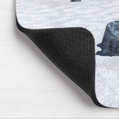 Karesansui Mousepad (Ecke)
