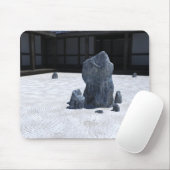 Karesansui Mousepad (Mit Mouse)