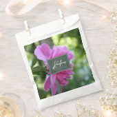 KARFOOS FAVOR BAG GESCHENKTÜTCHEN (Ausgeschnitten)