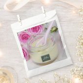 KARFOOS FAVOR BAG GESCHENKTÜTCHEN (Ausgeschnitten)