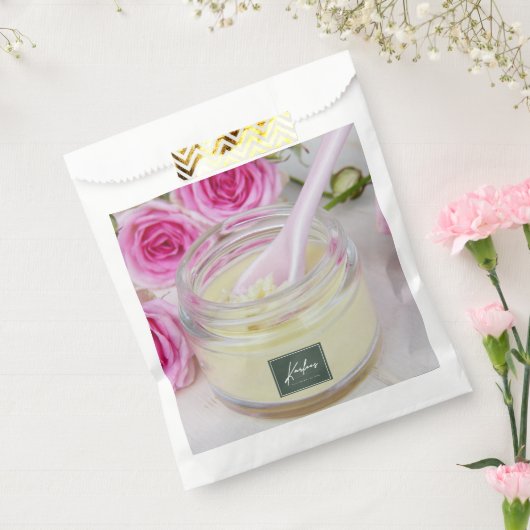 KARFOOS FAVOR BAG GESCHENKTÜTCHEN (Versiegelt)