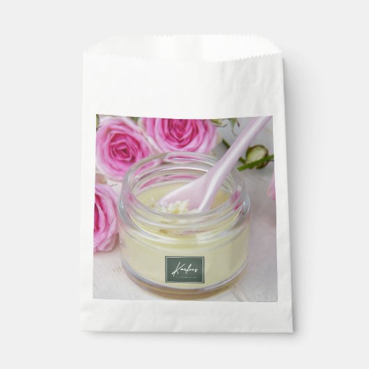 KARFOOS FAVOR BAG GESCHENKTÜTCHEN (Vorderseite)