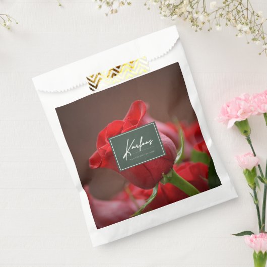 KARFOOS GESCHENKTÜTCHEN (Versiegelt)