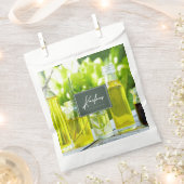 KARFOOS GESCHENKTÜTCHEN (Ausgeschnitten)