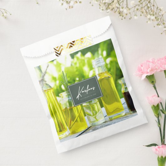 KARFOOS GESCHENKTÜTCHEN (Versiegelt)