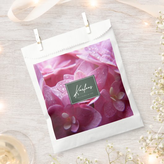 KARFOOS GESCHENKTÜTCHEN (Ausgeschnitten)