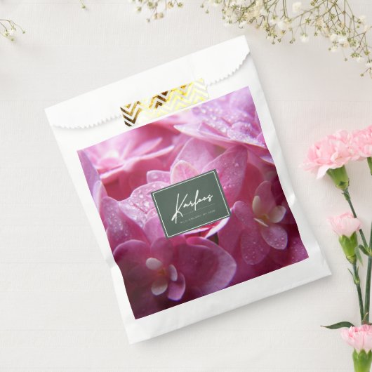 KARFOOS GESCHENKTÜTCHEN (Versiegelt)