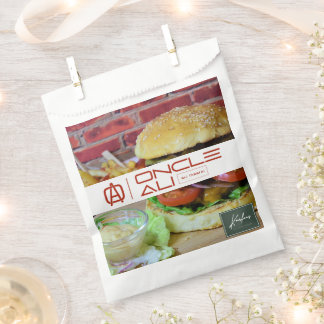 KARFOOS GESCHENKTÜTCHEN