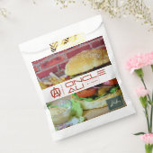 KARFOOS GESCHENKTÜTCHEN (Versiegelt)