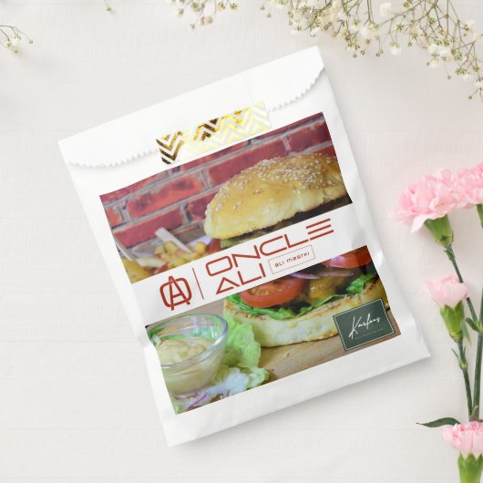 KARFOOS GESCHENKTÜTCHEN (Versiegelt)