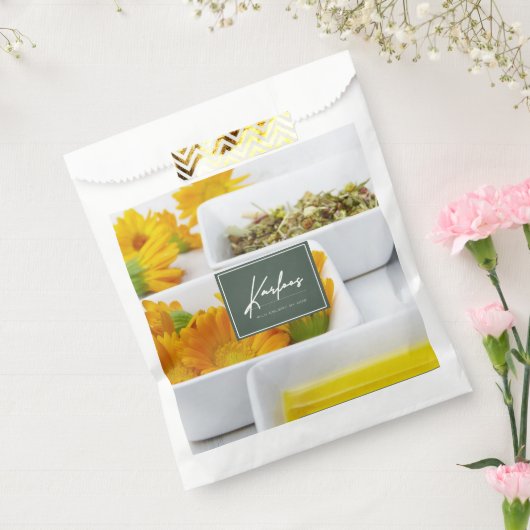 KARFOOS GESCHENKTÜTCHEN (Versiegelt)