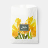 KARFOOS GESCHENKTÜTCHEN (Vorderseite)