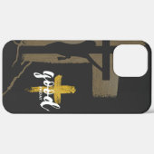 Karfreitag | Case-Mate iPhone hülle (Rückseite / Rechts)