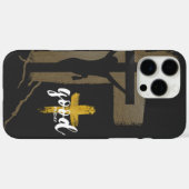 Karfreitag | Case-Mate iPhone hülle (Rückseite (Horizontal))