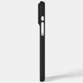 Karfreitag | Case-Mate iPhone hülle (Rückseite / Links)