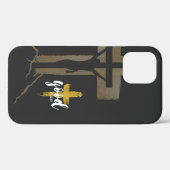 Karfreitag Case-Mate iPhone Hülle (Rückseite (Horizontal))