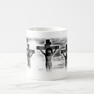 Karfreitag, Christi-Tasse Kaffeetasse
