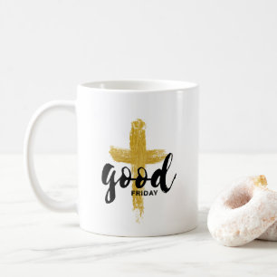 Karfreitag   Faith Classic Mug #11 Kaffeetasse