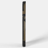 Karfreitag iPhone Hülle (Rechte Seite)
