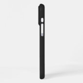 Karfreitag iPhone Hülle (Linke Seite)