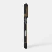 Karfreitag iPhone Hülle (Rechte Seite)