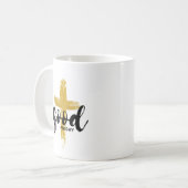 Karfreitag | Klassische Tasse #11 (Vorderseite Links)