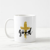 Karfreitag | Klassische Tasse #11 (Links)