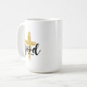 Karfreitag | Klassische Tasse #15 (Vorderseite Links)